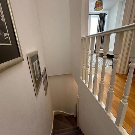 Two Br Flat 5 Mins Walk From London Eye G96アパートメント エクステリア 写真