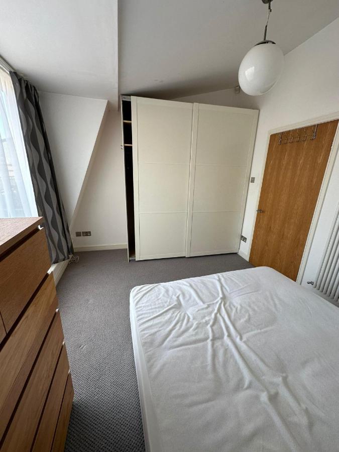 Two Br Flat 5 Mins Walk From London Eye G96アパートメント エクステリア 写真