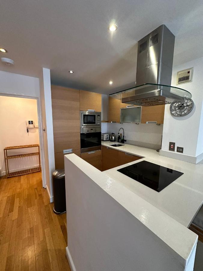 Two Br Flat 5 Mins Walk From London Eye G96アパートメント エクステリア 写真