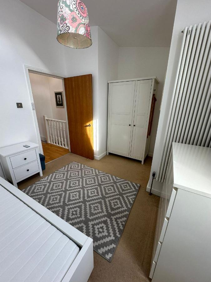 Two Br Flat 5 Mins Walk From London Eye G96アパートメント エクステリア 写真